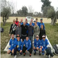 Parte il Campionato Italiano di Torball. Il Colosimo Napoli si candida per lo scudetto