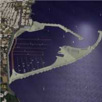 Marina di Ragusa: il porto e l'inchiesta