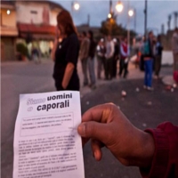 Mafie del nord, in arrivo il "Caporal sms"