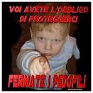 Pedofilia: un arresto nel reggino, per aver molestato un tredicenne