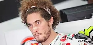 Marco Simoncelli, l'uomo dei sogni
