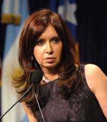 Argentina, tempo di elezioni. Favorita la peronista Cristina Kirchner