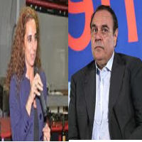 Wanda Ferro replica a Mastella sulla scuola di magistratura