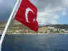 Violento terremoto in Turchia : centinaia di vittime