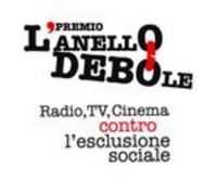 L'Anello Debole, scelti i finalisti
