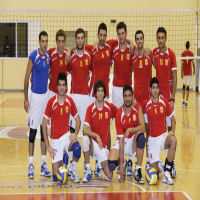 Volley: Csain club Ragusa - Catanzaro Pallavolo 1-3