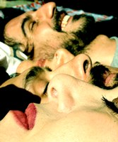 Debutta al Teatro Sala Uno 'Stazione Pirandello' di Gino Auriuso