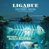 Ligabue: premio Tenco 2011 per Arrivederci Mostro! in acustico