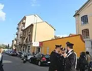 Milano, ex ufficiale spara ed uccide il registra Mauro Curreri