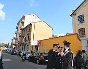 Milano, ex ufficiale spara ed uccide il registra Mauro Curreri