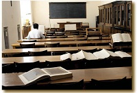 Tagli Istruzione, Maxiscuole e allarme Provveditorati