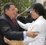 Chavez su morte Rais: "Hanno assassinato un martire"