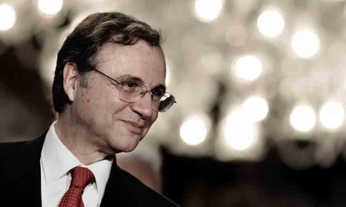 Bankitalia: Ignazio Visco nuovo governatore. Marcegaglia: "Siamo soddisfatti"