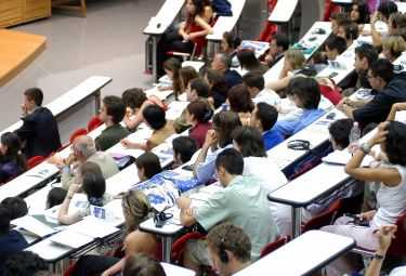 Iscrizioni universitarie in crescita:  Bologna al top