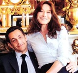 Francia, Sarkozy papà