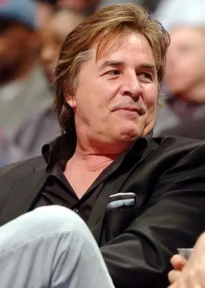 Don Johnson nel Django di Tarantino