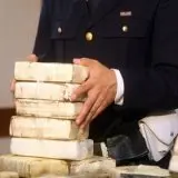 Operazione "Parfum de hascisc", commerciante in manette