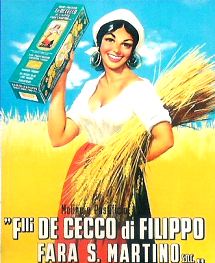 De Cecco riavvìa gli investimenti: obiettivo RUSSIA