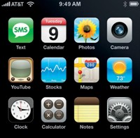 Iphone localizza tradimenti