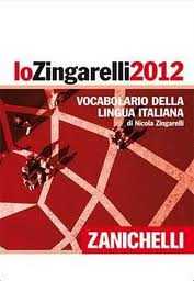 Arriva lo Zingarelli 2012; ecco i neologismi che ne faranno parte