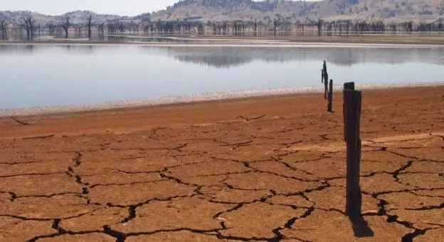 In Sardegna non piove da cinque mesi, i geologi lanciano l'allarme siccità