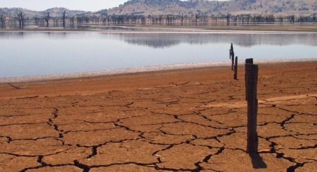 In Sardegna non piove da cinque mesi, i geologi lanciano l'allarme siccità
