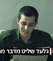 Liberato il soldato israeliano Gilad Shalit