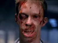 Zombie o ferito? Incidente durante le riprese di Resident Evil