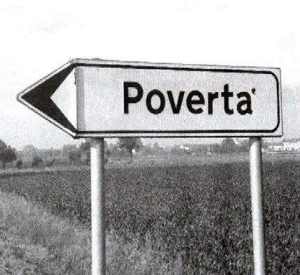 Rapporto Caritas: in aumento i nuovi poveri