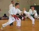 Karate: la Fortitudo 1903 di Reggio Calabria,al primo posto