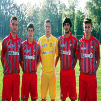 La Cremonese va in Palestina con l'Under 20