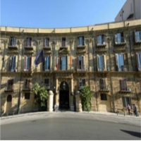 I movimenti di Palazzo d'Orleans