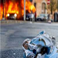 COISP: Indignati, "Black Bloc" mettono Roma a ferro e fuoco!!!