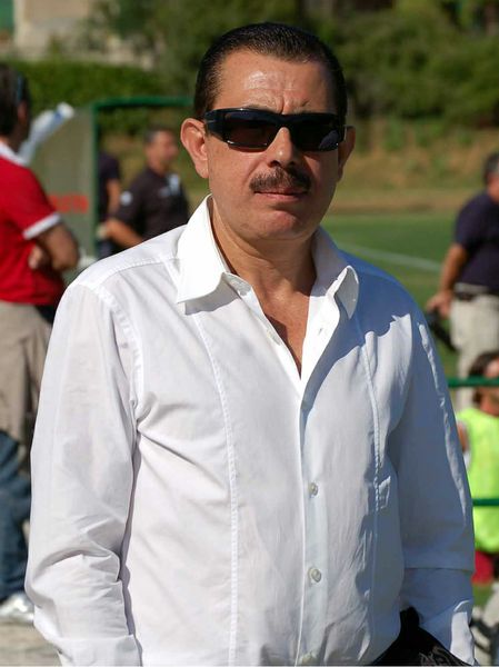 Calcio: il patron giallorosso Cosentino manda un messaggio a squadra e tifosi