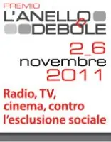 L'Anello Debole, un premio contro l'esclusione