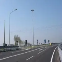 Lecce: Sulle strada salentine a 110 km/ora