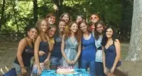 Storia di una Insegnante Brigantessa del 2011