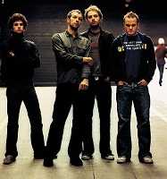 Coldplay: con Mylo Xyloto non abbiamo nulla da perdere