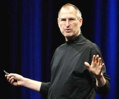 La Sony prepara il biopic su Steve Jobs, chi il protagonista?