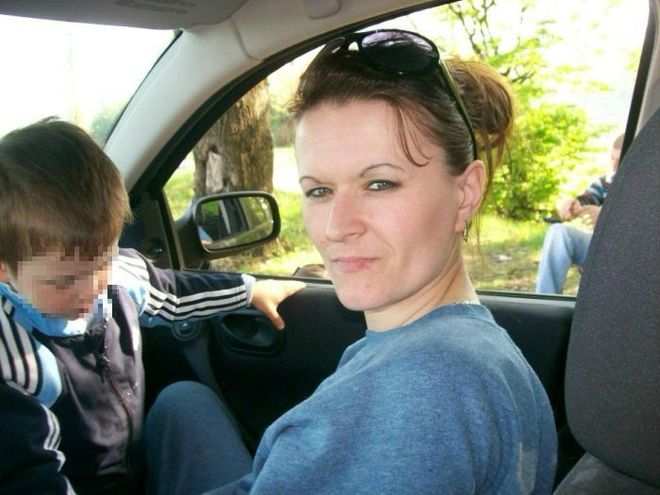 "Maricica per quattro volte chiese scusa all'assassino" ha ribadito la commessa del Bar  Anagnina