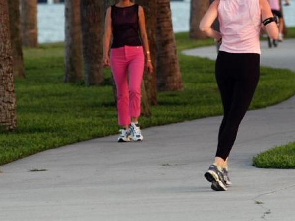 Due donne aggredite al parco del Valentino