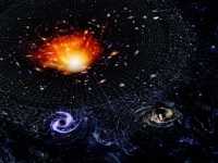 Il nobel premia la scoperta dell'accelerazione dell'espansione dell'Universo