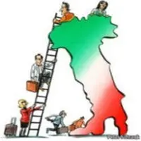 I giovani al Sud emigrano in massa. Vergogna, Italia!