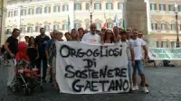 Arrestato Gaetano Ferrieri, l'eroe della resistenza anti casta