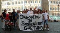 Arrestato Gaetano Ferrieri, l'eroe della resistenza anti casta