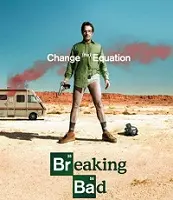 Breaking Bad e la forma d'arte televisiva