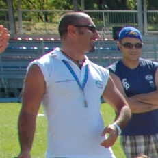 Coppa Italia di Flag Football Junior a Schio