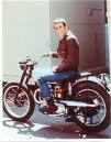 La moto di Fonzie finirà all'asta il prossimo Novembre