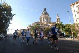 L'italiano Francesco Del Sorbo primo alla "Half Marathon" di Bucarest