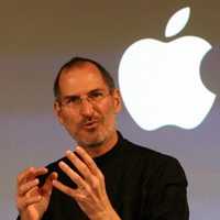 E' boom di accessori Steve Jobs